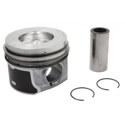 Поршень (стандарт) BMW 5 F10/F11 / БМВ 5 Ф10/Ф11 2.0d N47 2009-2017 41264600 KOLBENSCHMIDT (Германия)