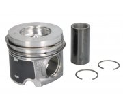 Поршень (+0.25) BMW 5 F10/F11 / БМВ 5 Ф10/Ф11 2.0d N47 2009-2017 41264610 KOLBENSCHMIDT (Германия)