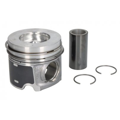 Поршень (+0.25) BMW 5 F10/F11 / БМВ 5 Ф10/Ф11 2.0d N47 2009-2017 41264610 KOLBENSCHMIDT (Германия)