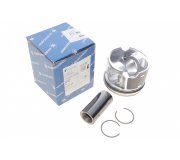 Поршень (стандарт) BMW 5 F10/F11 / БМВ 5 Ф10/Ф11 2.0d N47 2009-2017 41265600 KOLBENSCHMIDT (Германия)
