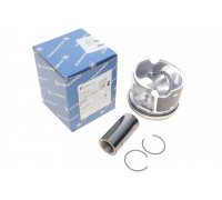 Поршень (стандарт) BMW 5 F10/F11 / БМВ 5 Ф10/Ф11 2.0d N47 2009-2017 41265600 KOLBENSCHMIDT (Германия)