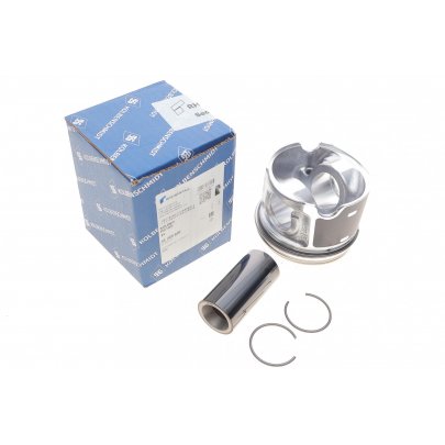 Поршень (стандарт) BMW 5 F10/F11 / БМВ 5 Ф10/Ф11 2.0d N47 2009-2017 41265600 KOLBENSCHMIDT (Германия)