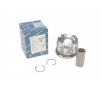 Поршень (+0.25) BMW 5 F10/F11 / БМВ 5 Ф10/Ф11 2.0d N47 2009-2017 41265610 KOLBENSCHMIDT (Германия)