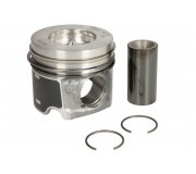Поршень (+0.50) BMW 5 F10/F11 / БМВ 5 Ф10/Ф11 2.0d N47 2009-2017 41265620 KOLBENSCHMIDT (Германия)