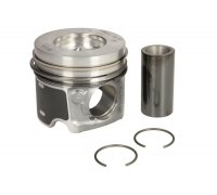 Поршень (+0.50) BMW 5 F10/F11 / БМВ 5 Ф10/Ф11 2.0d N47 2009-2017 41265620 KOLBENSCHMIDT (Німеччина)