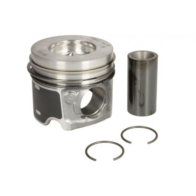 Поршень (+0.50) BMW 5 F10/F11 / БМВ 5 Ф10/Ф11 2.0d N47 2009-2017 41265620 KOLBENSCHMIDT (Германия)
