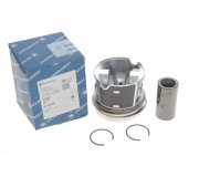 Поршень (стандарт) BMW 5 F10/F11 / БМВ 5 Ф10/Ф11 3.0d 2009-2017 41268600 KOLBENSCHMIDT (Німеччина)