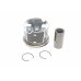 Поршень (стандарт) BMW 5 F10/F11 / БМВ 5 Ф10/Ф11 3.0d 2009-2017 41268600 KOLBENSCHMIDT (Германия) - Фото №2