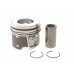 Поршень (+0.25) BMW 5 F10/F11 / БМВ 5 Ф10/Ф11 3.0d 2009-2017 41268610 KOLBENSCHMIDT (Німеччина) - Фото №2