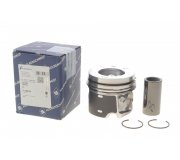 Поршень (+0.25) BMW 5 F10/F11 / БМВ 5 Ф10/Ф11 3.0d 2009-2017 41268610 KOLBENSCHMIDT (Німеччина)