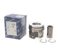 Поршень (+0.25) BMW 5 F10/F11 / БМВ 5 Ф10/Ф11 3.0d 2009-2017 41268610 KOLBENSCHMIDT (Німеччина)