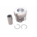 Поршень (стандарт) BMW 5 F10/F11 / БМВ 5 Ф10/Ф11 3.0d 2009-2017 41269600 KOLBENSCHMIDT (Німеччина) - Фото №2