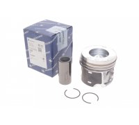 Поршень (стандарт) BMW 5 F10/F11 / БМВ 5 Ф10/Ф11 3.0d 2009-2017 41269600 KOLBENSCHMIDT (Німеччина)