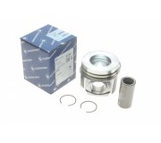 Поршень (+0.25) BMW 5 F10/F11 / БМВ 5 Ф10/Ф11 3.0d 2009-2017 41269610 KOLBENSCHMIDT (Німеччина)