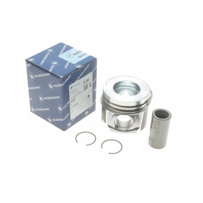 Поршень (+0.25) BMW 5 F10/F11 / БМВ 5 Ф10/Ф11 3.0d 2009-2017 41269610 KOLBENSCHMIDT (Німеччина)