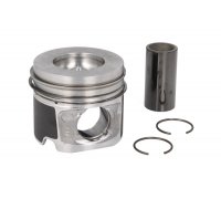 Поршень (стандарт) BMW 5 F10/F11 / БМВ 5 Ф10/Ф11 2.0d N47 2009-2017 41494600 KOLBENSCHMIDT (Германия)
