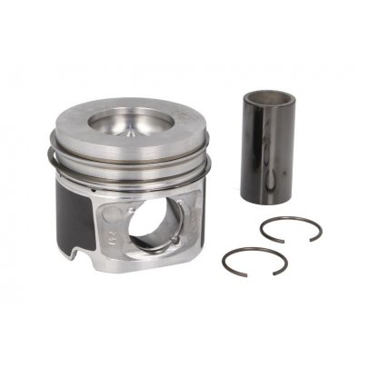 Поршень (стандарт) BMW 5 F10/F11 / БМВ 5 Ф10/Ф11 2.0d N47 2009-2017 41494600 KOLBENSCHMIDT (Германия)