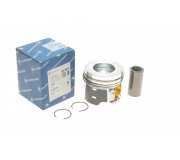 Поршень (стандарт) BMW 5 F10/F11 / БМВ 5 Ф10/Ф11 2.0d B47 2009-2017 41853600 KOLBENSCHMIDT (Німеччина)