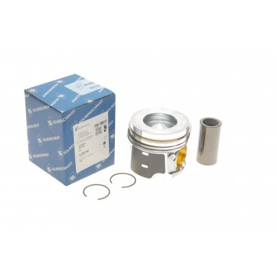 Поршень (стандарт) BMW 5 F10/F11 / БМВ 5 Ф10/Ф11 2.0d B47 2009-2017 41853600 KOLBENSCHMIDT (Німеччина)