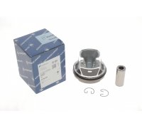 Поршень (стандарт) BMW 5 F10/F11 / БМВ 5 Ф10/Ф11 2.0 (бензин) 2009-2017 41990600 KOLBENSCHMIDT (Германия)
