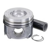 Поршень (стандарт) BMW 5 F10/F11 / БМВ 5 Ф10/Ф11 2.0d B47 2009-2017 42302600 KOLBENSCHMIDT (Німеччина)
