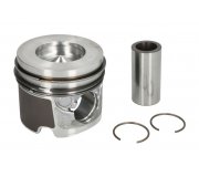 Поршень (стандарт) BMW 5 F10/F11 / БМВ 5 Ф10/Ф11 2.0d N47 2009-2017 87-432200-10 NURAL (Германия)