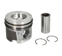 Поршень (стандарт) BMW 5 F10/F11 / БМВ 5 Ф10/Ф11 2.0d N47 2009-2017 87-432200-10 NURAL (Германия)