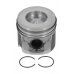 Поршень (стандарт) BMW 5 F10/F11 / БМВ 5 Ф10/Ф11 2.0d N47 2009-2017 87-432200-10 NURAL (Германия) - Фото №2