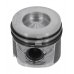 Поршень (стандарт) BMW 5 F10/F11 / БМВ 5 Ф10/Ф11 2.0d N47 2009-2017 87-432200-10 NURAL (Германия) - Фото №4