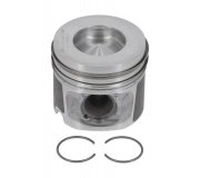 Поршень (стандарт) BMW 5 F10/F11 / БМВ 5 Ф10/Ф11 2.0d N47 2009-2017 87-432200-30 NURAL (Германия)