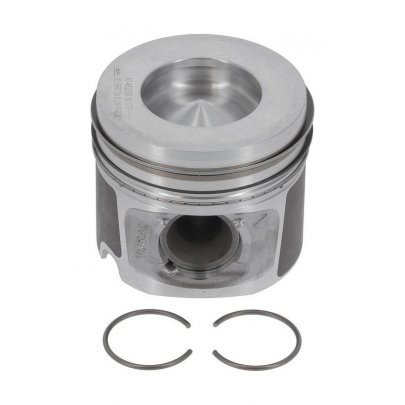 Поршень (стандарт) BMW 5 F10/F11 / БМВ 5 Ф10/Ф11 2.0d N47 2009-2017 87-432200-30 NURAL (Германия)
