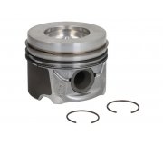 Поршень (стандарт) BMW 5 F10/F11 / БМВ 5 Ф10/Ф11 2.0d B47 2009-2017 87-449700-30 NURAL (Германия)