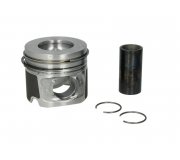 Поршень (стандарт) BMW 5 F10/F11 / БМВ 5 Ф10/Ф11 2.0d N47 2009-2017 8743220000 NURAL (Германия)