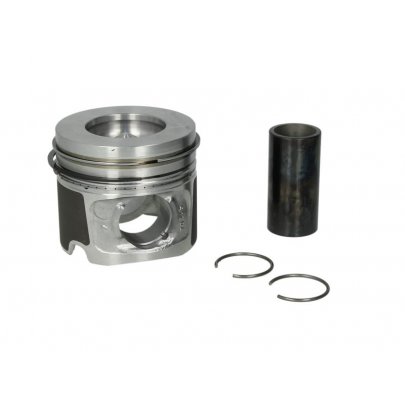 Поршень (стандарт) BMW 5 F10/F11 / БМВ 5 Ф10/Ф11 2.0d N47 2009-2017 8743220000 NURAL (Германия)