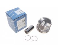 Поршень (+0.25) BMW 5 F10/F11 / БМВ 5 Ф10/Ф11 2.0d N47 2009-2017 41494610 KOLBENSCHMIDT (Германия)