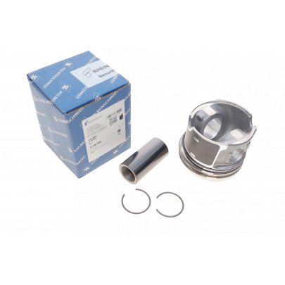 Поршень (+0.25) BMW 5 F10/F11 / БМВ 5 Ф10/Ф11 2.0d N47 2009-2017 41494610 KOLBENSCHMIDT (Германия)