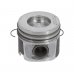 Поршень (+0.25) BMW 5 F10/F11 / БМВ 5 Ф10/Ф11 2.0d N47 2009-2017 8743220500 NURAL (Германия) - Фото №3