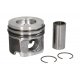 Поршні на BMW 5 F10/F11 2009-2017 / БМВ 5 Ф10/Ф11 2009-2017 Поршні на BMW 5 F10/F11 2009-2017 / БМВ 5 Ф10/Ф11 2009-2017