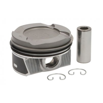 Поршень (стандарт) BMW 5 F10/F11 / БМВ 5 Ф10/Ф11 2.0 (бензин) 2009-2017 8743460000 NURAL (Германия)