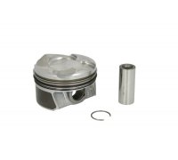Поршень (стандарт) BMW 5 F10/F11 / БМВ 5 Ф10/Ф11 2.0 (бензин) 2009-2017 8743460010 NURAL (Германия)