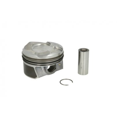 Поршень (стандарт) BMW 5 F10/F11 / БМВ 5 Ф10/Ф11 2.0 (бензин) 2009-2017 8743460010 NURAL (Германия)