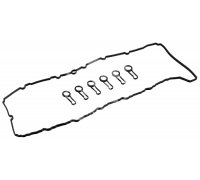Прокладка кришки клапанів BMW 5 F10/F11 / БМВ 5 Ф10/Ф11 3.0d 2009-2017 106671 FEBI (Німеччина)