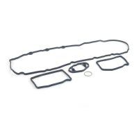 Прокладка кришки клапанів BMW 5 F10/F11 / БМВ 5 Ф10/Ф11 2.0 (бензин) 2009-2017 11127588418 BMW (Німеччина)