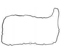 Прокладка кришки клапанів BMW 5 F10/F11 / БМВ 5 Ф10/Ф11 3.0d 2009-2017 11132000 AJUSA (Іспанія)