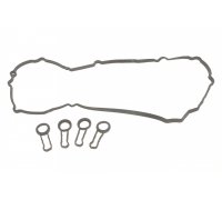 Прокладка кришки клапанів BMW 5 F10/F11 / БМВ 5 Ф10/Ф11 2.0d N47 2009-2017 249.750 ELRING (Німеччина)
