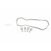 Прокладка кришки клапанів BMW 5 F10/F11 / БМВ 5 Ф10/Ф11 2.0d N47 2009-2017 249.750 ELRING (Німеччина) - Фото №2