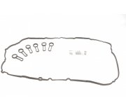 Прокладка кришки клапанів BMW 5 F10/F11 / БМВ 5 Ф10/Ф11 3.0d 2009-2017 255.130 ELRING (Німеччина)