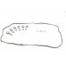 Прокладка крышки клапанов BMW 5 F10/F11 / БМВ 5 Ф10/Ф11 3.0d 2009-2017 255.130 ELRING (Германия) - Фото №1