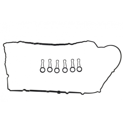 Прокладка кришки клапанів BMW 5 F10/F11 / БМВ 5 Ф10/Ф11 3.0d 2009-2017 49138780 CORTECO (Італія)