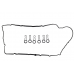 Прокладка кришки клапанів BMW 5 F10/F11 / БМВ 5 Ф10/Ф11 3.0d 2009-2017 49138780 CORTECO (Італія) - Фото №1